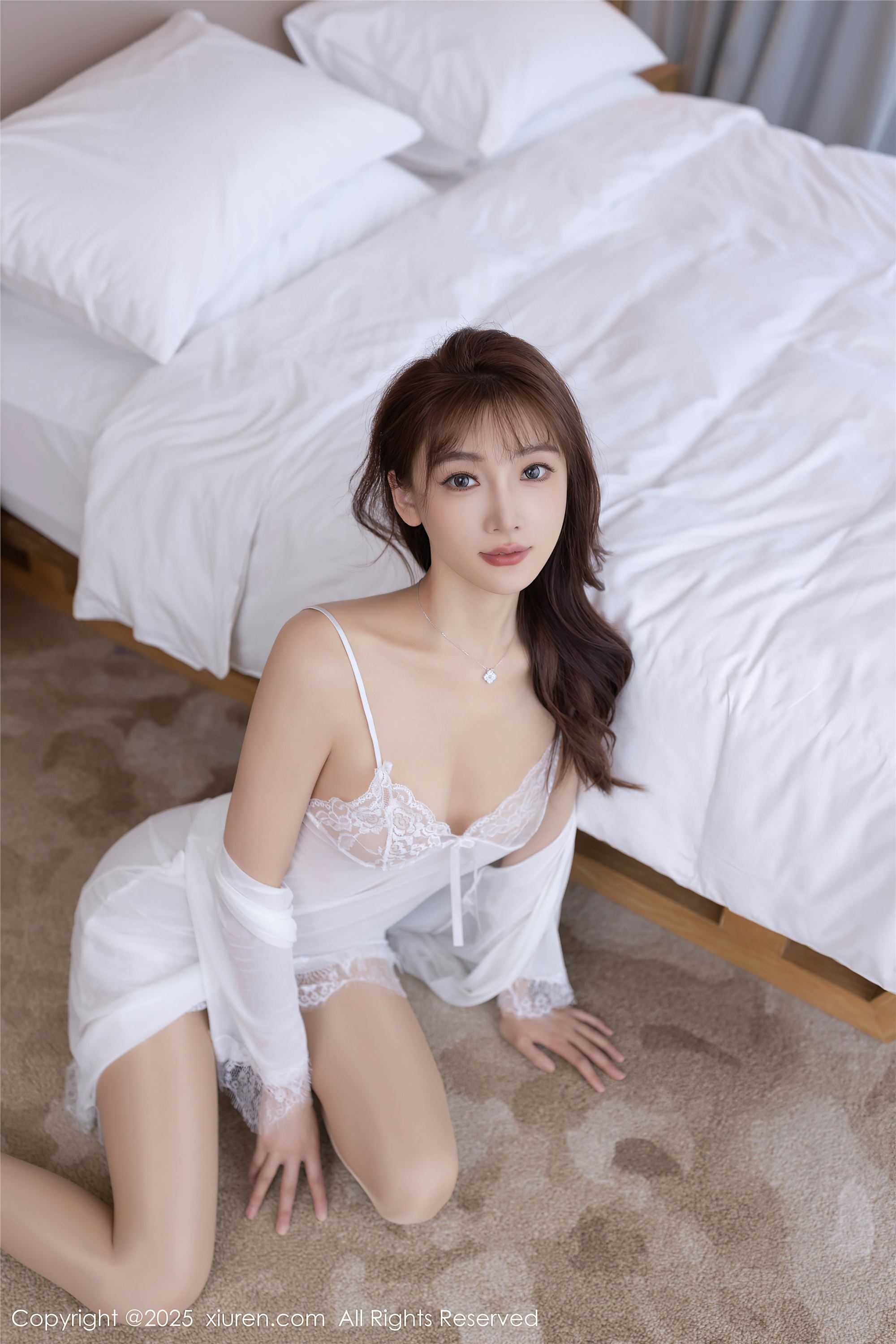 Xiuren秀人网 2025.05.29 NO.10343 陆萱萱